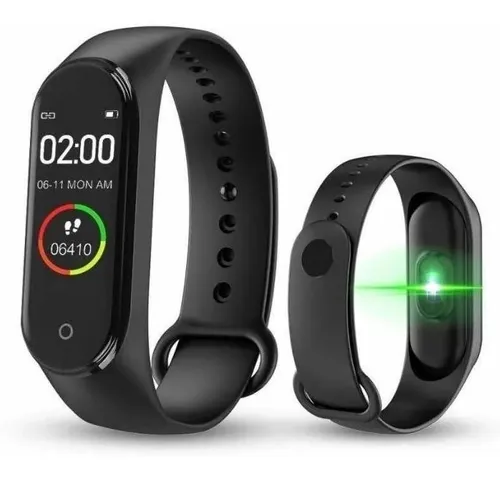 Smart bracelet m4 mercadolibre deals