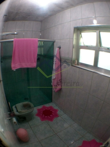 Imagem 21 de 26 de Casa Ampla 3 Dormitórios - Parque Maria Helena Suzano Sp - Ca00107 - 69228246
