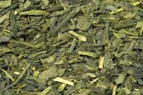 Banchá 100 Gr Ervas Seca Para Chá