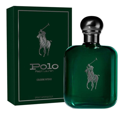 Ralph Lauren Polo Cologne Intense 237ml Edp