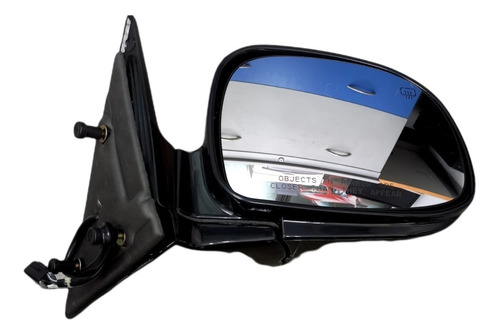 Espejo Retrovisor Derecho Chevrolet Blazer 1995/1997 Gm