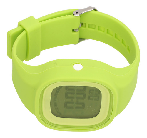 Reloj Para Niños, Analógico, Resistente Al Agua, 50 M, 7 Col