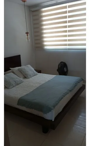 Venta Casa Vehicular 71mtr2, Alborada, Jamundí, 13233-1