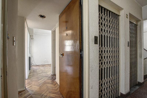 Alquiler Departamento 2 Ambientes Luminoso Apto Profesional Caballito