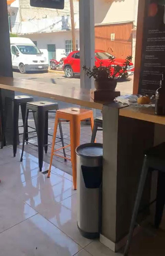 Traspaso Local En Esquina En Reforma Social, Bajada De Int