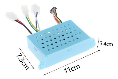 Coche Eléctrico Para Niños Con Receptor De 12v Para