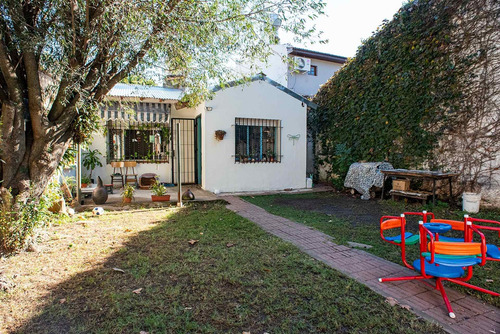 Imagen 25 de 28 de Venta Casa 3 Ambientes Con Parque En Quilmes