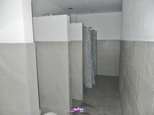 Venta Galpon San Justo