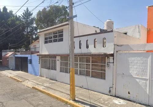 Casa En Venta En Jardines De San Miguel, Puebla, St08