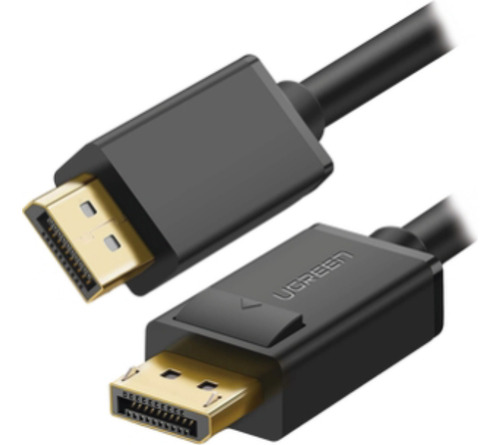 Cable Displayport 1.2 Macho A Macho Longitud 1.50 M Versión