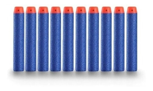 Repuestos De Dardos Pack De 10 Unidades Nerf