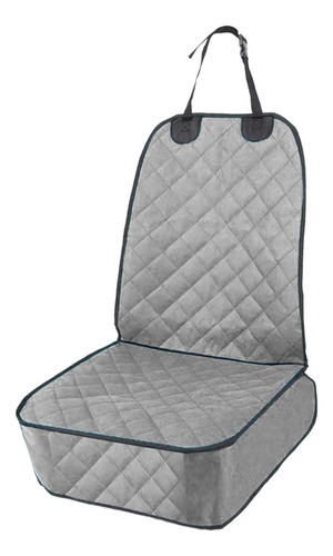 Protector Para Perros Premium - Funda Impermeable Para Gris