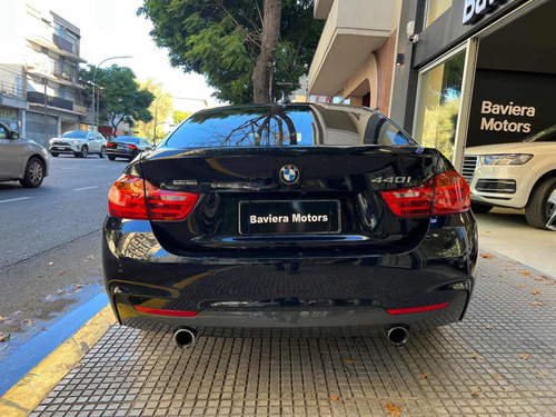 BMW Serie 4 3.0 440i Gran Coupe M Package 326cv