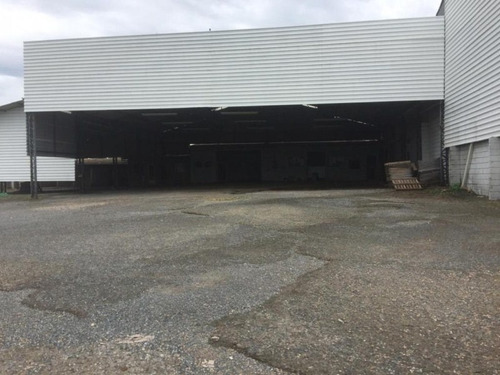 Imagem 13 de 30 de Galpão À Venda, 4200 M² Por R$ 7.000.000 - Iporanga - Sorocaba/sp, Fácil Acesso A Rodovia Castelinho E Avenida Independência. - Ga0003 - 67640181