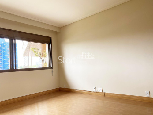 Imagem 27 de 30 de Apartamento À Venda Em Cambuí - Ap004973