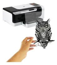 Comprar Acetato Oficio Inyección Tinta Inkjet Película Transparente