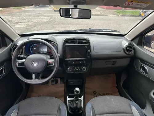 Renault Kwid 1.0 Intens