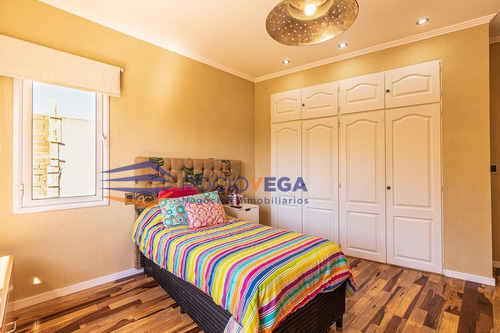 Imagen 20 de 30 de Hermosa Casa En Venta En San Patricio Club De Campo