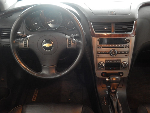 Malibu 2010 2.4 Ltz