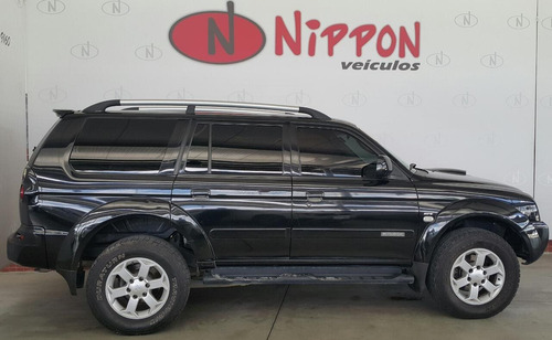 Mitsubishi Pajero Sport 2.5 Hpe 4x4 8v Turbo Intercooler