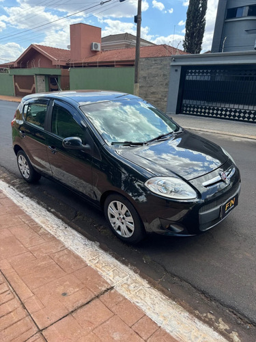 Fiat Palio 1.6 MPI ESSENCE 16V FLEX 4P MANUAL