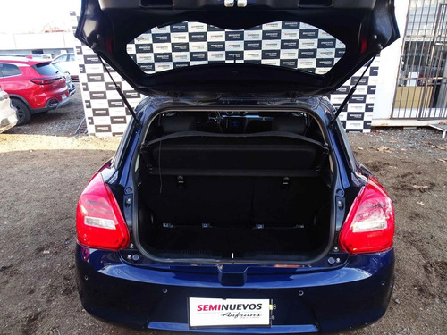 Suzuki Swift Gl Sport