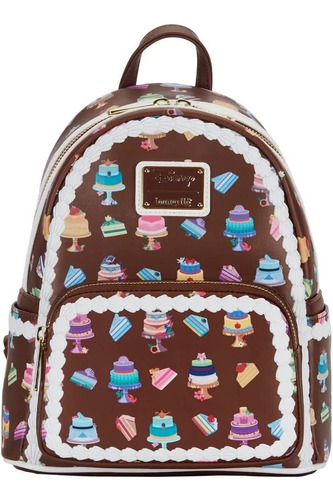 Loungefly Disnes Princess Mochila Princesas Disney Cakes 