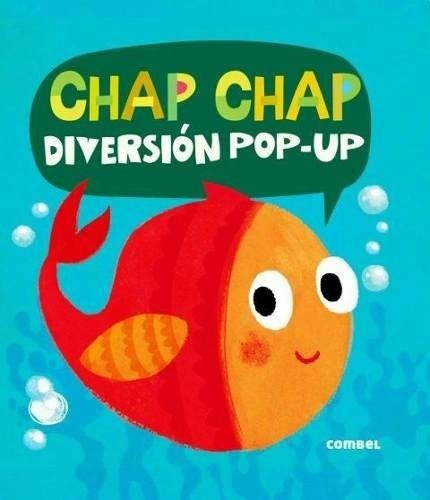 Chap Chap . Diversion Pop-up - Combel