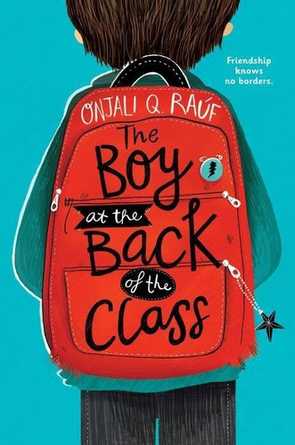 Boy At The Back Of The Class,the - Random Usa Kel Ediciones