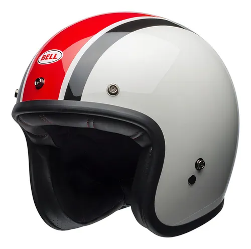 Casco retro bell hotsell