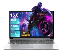Comprar Laptop Intel Celeron N95 32gb Ram 1tb Ssd