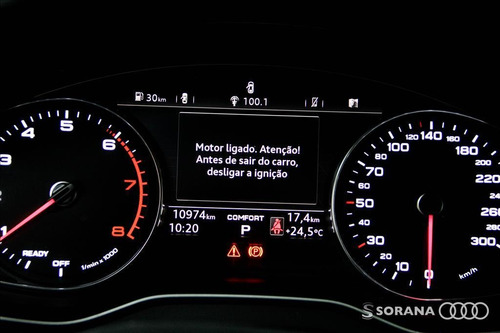 Imagem 10 de 13 de Q5 2.0 Tfsi Gasolina Prestige S Tronic