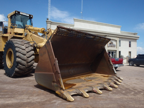 Cargador Frontal 992g Caterpillar Payloader 8795