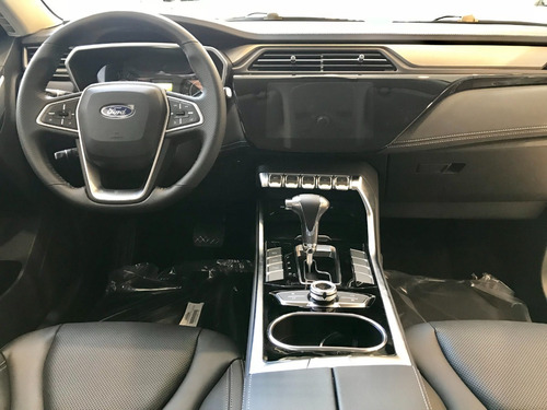 Imagen 15 de 17 de Ford Territory Titanium Okm 2022