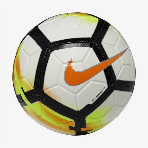 Bola Futebol De Campo Nike Strike Tamanho 5 Original + Nota