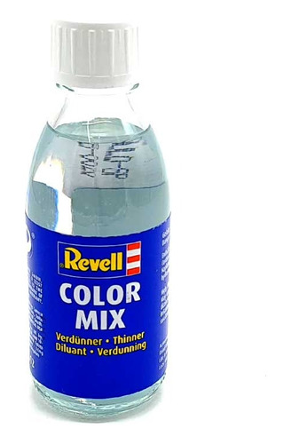 Solvente Revell Color Mix 100ml