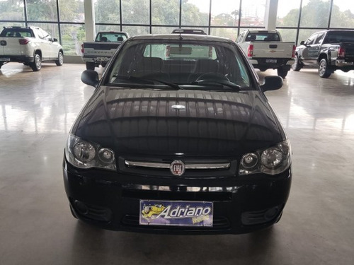 Fiat Palio Palio 1.0 MPI FIRE ECONOMY 8V FLEX 2P MANUAL