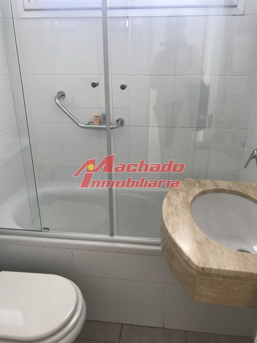 Imagen 16 de 18 de Apartamento De 1 Dormitorio Con Excelente Ubicación, Amplia Financiación
