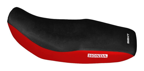 Funda De Asiento Honda Nxr 125 Bros Modelo Total Grip Antideslizante Next Covers Tech Fundasmoto Bernal