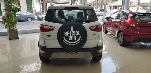 Ford Ecosport Freestyle 1.5 0km Hay Stock As2