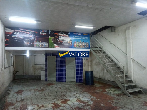 Galpão Para Comprar No Gloria Em Belo Horizonte/mg - 18958