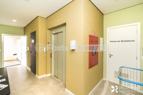 Imagem 14 de 21 de Apartamento, 1 Dormitórios, 41.68 M², Santo Antônio - 193001