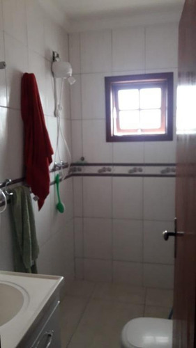 Imagem 14 de 15 de Casas - Venda - Parque Do Horto - Cod. So0085 - Vso0085