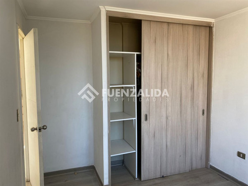 Departamento San Miguel Arriendo 2 Dorm. 415.000