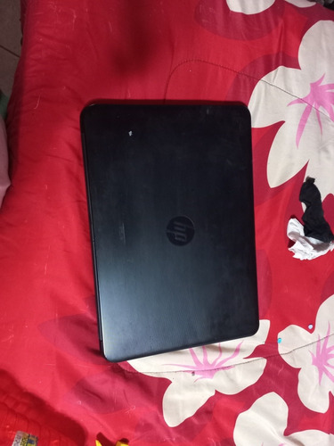 Laptop Hp Notebook (Usado)