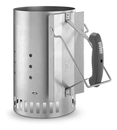 Chimenea Para Asadores De Carbon