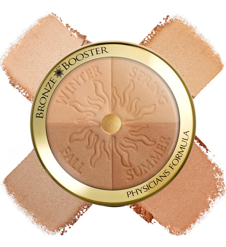 Physicians Formula Bronze Booster - Polvo De Maquillaje Bron
