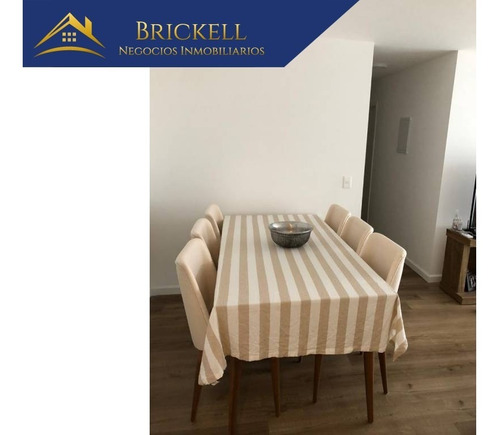 Imagen 4 de 17 de Apartamento En Venta Cordon. 2 Dormitorios,gge A Estrenar