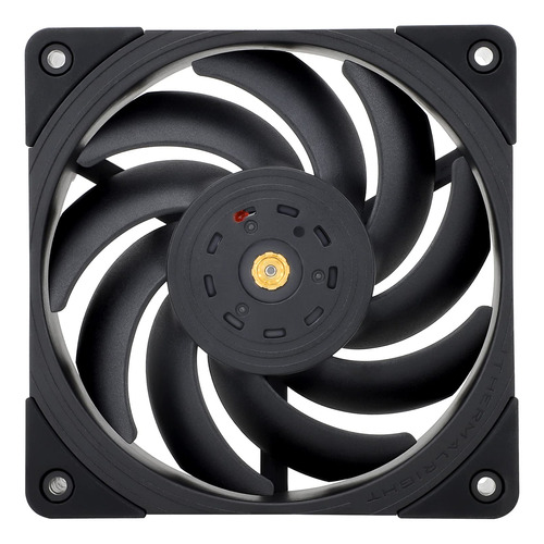 Thermalright Enfriador De Ventilador De Cpu Extremo Tl-b12,