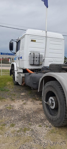 Imagen 4 de 7 de Mercedes Benz Ls 1634 - 4x2t - Año 2007
